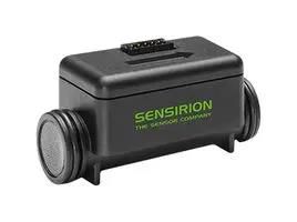 FLOW SENSOR, -24 TO 240LPM, 5 TO 60DEG C SFM3100-VC