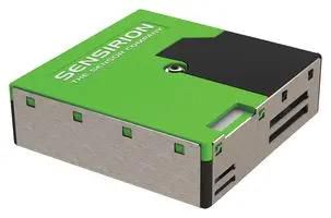 PARTICULATE MATTER SENSOR, 0.3UM, 5.5V SPS30