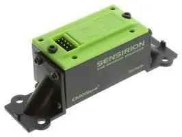 FLOW SENSOR, 0 TO 20LPM, -20 TO 80DEG C SFM4100-CO2 DOWNMOUNT