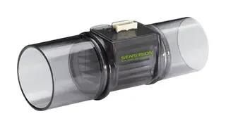 FLOW SENSOR, -100TO 250LPM, 10TO 50DEG C SFM3200-250