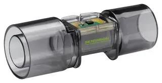 FLOW SENSOR, -250 TO 250LPM, 5TO 50DEG C SFM3300-AW