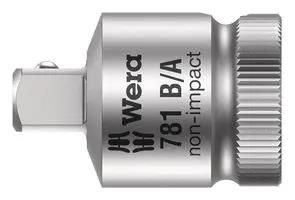 SCRWDIVR ADAPTOR, 27MM, 3/8" 781 B