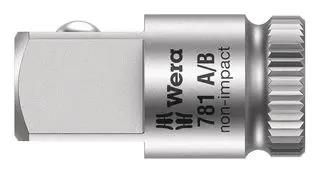 SCRWDIVR ADAPTOR, 36MM, 1/4" 781 A.
