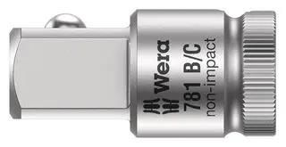 SCRWDIVR ADAPTOR, 27MM, 3/8" 781 B.