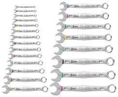 COMBINATION WRENCH SET, 22PIECES 6003 JOKER 22 SET 1