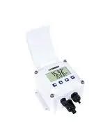 FLOW METER INDICATOR, 8-DIGIT, 5V DPF143W