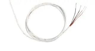 RTD SENSOR, 100 OHM, -60 TO 250DEG C HSRTD-3-100-B-80-E