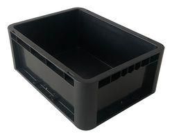 ESD STORAGE BOX, 400X300X150MM MP008355