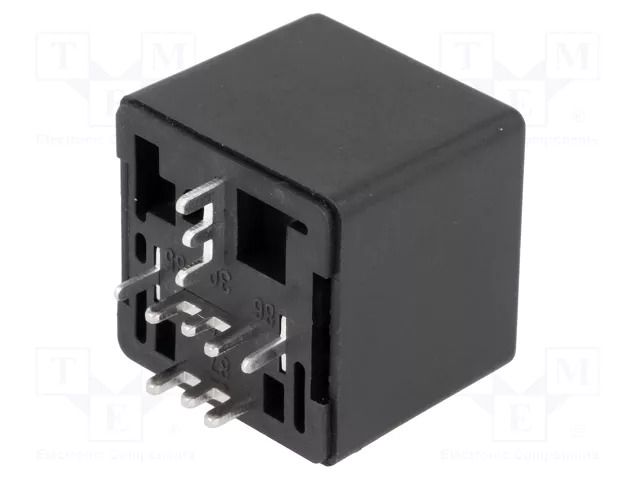 Relay: electromagnetic; SPDT; Ucoil: 24VDC; 80A; automotive; AM3 Recoy/RAYEX ELECTRONICS AM3-24B