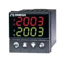 PROCESS CONTROLLER, 1/16 DIN CNI1633-AL