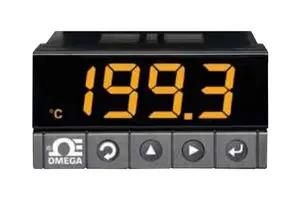PROCESS CONTROLLER, 1/8 DIN CNI853-C24