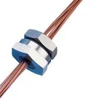 HERMETIC FEEDTHROUGH, TYPE K, 8 PAIR PFTFS-8K