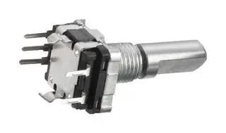 ROTARY ENCODER, MECHANICAL, INCREMENTAL 482009514001