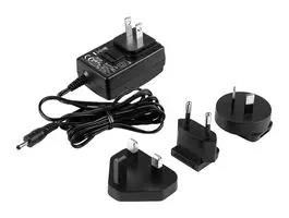 ADAPTER, AC-DC, 5V, 3A 770756