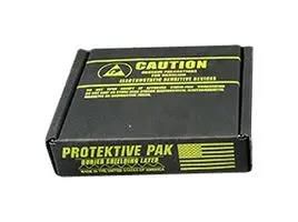 ANTISTATIC BOX, 9" X 7.52" X 2.52" 37057