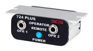 OPERATOR REMOTE, DUAL 770732