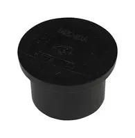 CONDUCTIVE COVER, SIZE 10R, POLYETHYLENE 34205