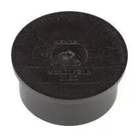 CONDUCTIVE COVER, SIZE 20Y, POLYETHYLENE 34217