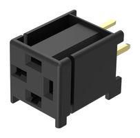 PLUG - IN BASE, PB SWITCH 18-945