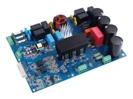 EVAL BOARD, MOTOR DRIVER EVALM5IGBT7TOBO1