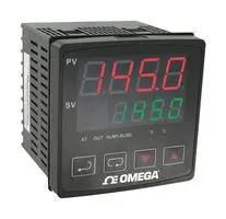 TEMPERATURE CONTROLLER, 1/4 DIN CN732