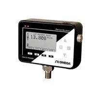 DATA LOGGER, PRESSURE METER OM-CP-PR2000-500-A