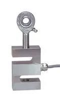 LOAD CELL, 3MV/V, 1000KG, 10VDC LCM101-1K