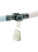 PRESSURE SENSOR, DIFF, 1PSI, SIP-4 PX26-001DV