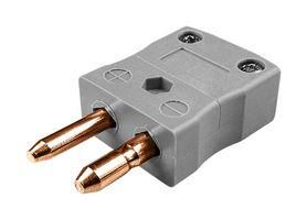 PLUG, STANDARD, T/C TYPE CU IS-B-M