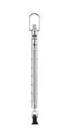 SPRING BALANCE, HANGING, 600G 281-451