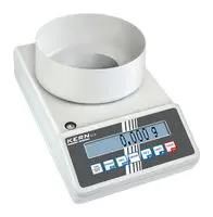 WEIGHING BALANCE, PRECISION, 240G 572-30