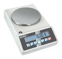 WEIGHING BALANCE, PRECISION, 3KG 572-37