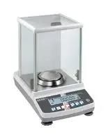WEIGHING BALANCE, ANALYTICAL, 82G ACJ 80-4M