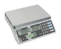 WEIGHING SCALE, COUNTING, 15KG CXB 15K5NM