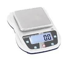 WEIGHING BALANCE, PRECISION, 1KG EHA 1000-1
