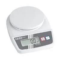 WEIGHING BALANCE, PRECISION, 500G EMB 500-1SS05