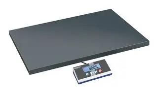 WEIGHING SCALE, PLATFORM, 300KG EOE 300K100XL