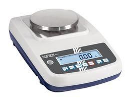 WEIGHING BALANCE, PRECISION, 3KG EWJ 3000-2