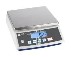 WEIGHING SCALE, BENCH, 30KG FCF 30K-3