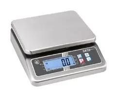 WEIGHING SCALE, BENCH, 1.5KG FOB 1K-4LM