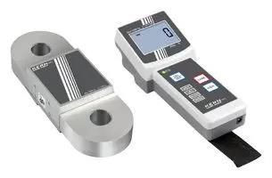 WEIGHING SCALE, HANGING, 1000KG HFC 1T-4