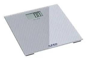 WEIGHING SCALE, BATHROOM, 180KG MGD 100K-1S05