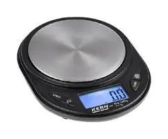 WEIGHING BALANCE, POCKET, 1KG TGC 1K-3S05