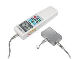 FORCE GAUGE, DIGITAL, 100N FH 100 EXT