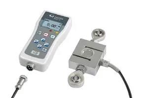 FORCE GAUGE, DIGITAL, 20KN FL 20K