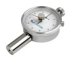 HARDNESS TESTER, ANALOGUE, 3 % PRECISION HBD 100-0