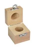 STORAGE BOX, WOOD, 1 337-141-200