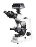 MICROSCOPE, 4X/10X/40X/100X OBL 137C832
