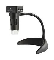 MICROSCOPE, DIGITAL, 2MP, 10X/200X ODC 910