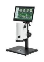 MICROSCOPE, DIGITAL, 2MP, 0.7X-5X OIV 254